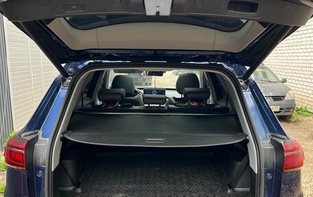 Chery Tiggo 8 Pro, 2021 год, 2 060 000 рублей, 6 фотография