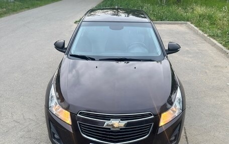 Chevrolet Cruze II, 2014 год, 880 000 рублей, 10 фотография