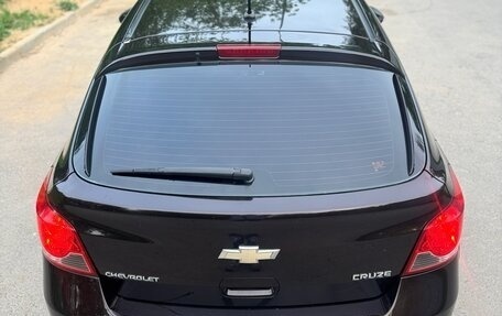 Chevrolet Cruze II, 2014 год, 880 000 рублей, 11 фотография