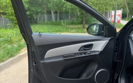 Chevrolet Cruze II, 2014 год, 880 000 рублей, 19 фотография