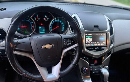 Chevrolet Cruze II, 2014 год, 880 000 рублей, 26 фотография