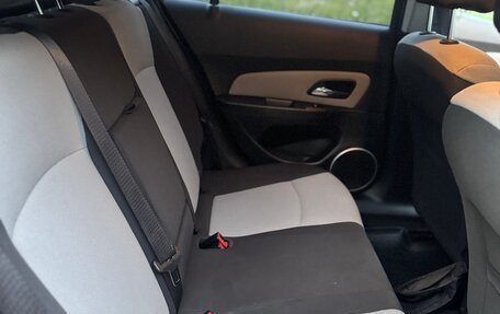 Chevrolet Cruze II, 2014 год, 880 000 рублей, 18 фотография