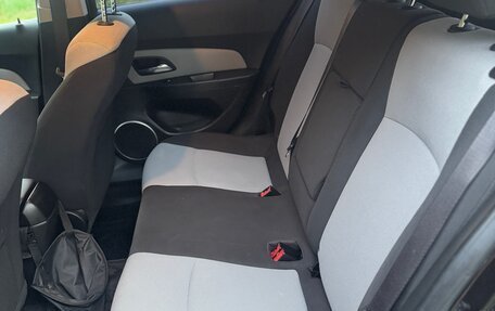 Chevrolet Cruze II, 2014 год, 880 000 рублей, 24 фотография