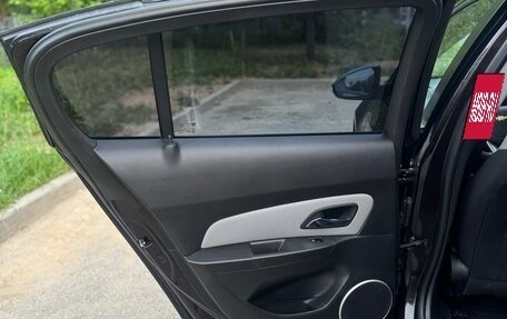 Chevrolet Cruze II, 2014 год, 880 000 рублей, 23 фотография
