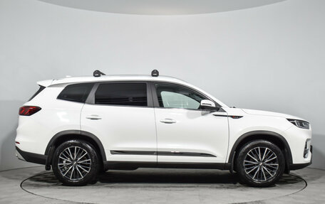 Chery Tiggo 8 Pro, 2022 год, 1 769 000 рублей, 4 фотография