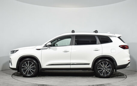 Chery Tiggo 8 Pro, 2022 год, 1 769 000 рублей, 8 фотография