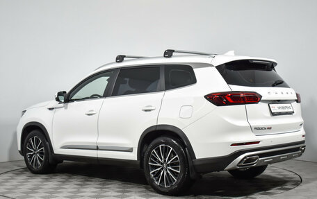 Chery Tiggo 8 Pro, 2022 год, 1 769 000 рублей, 7 фотография