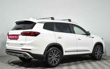 Chery Tiggo 8 Pro, 2022 год, 1 769 000 рублей, 5 фотография