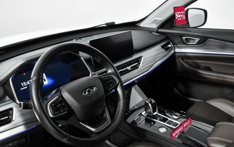 Chery Tiggo 8 Pro, 2022 год, 1 769 000 рублей, 9 фотография