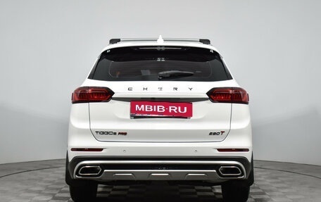 Chery Tiggo 8 Pro, 2022 год, 1 769 000 рублей, 6 фотография