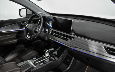 Chery Tiggo 8 Pro, 2022 год, 1 769 000 рублей, 13 фотография