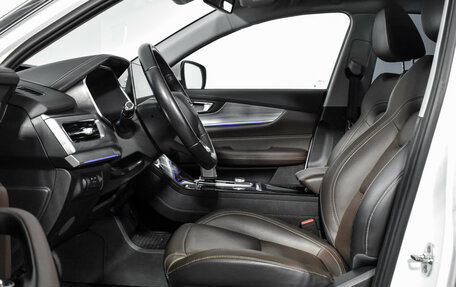 Chery Tiggo 8 Pro, 2022 год, 1 769 000 рублей, 12 фотография