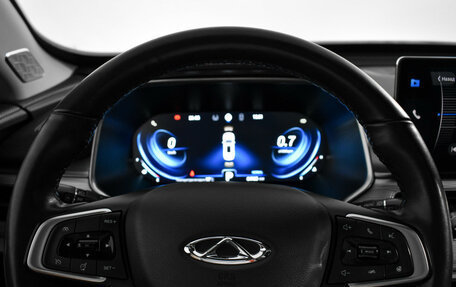 Chery Tiggo 8 Pro, 2022 год, 1 769 000 рублей, 21 фотография