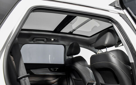 Chery Tiggo 8 Pro, 2022 год, 1 769 000 рублей, 22 фотография