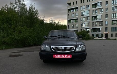 ГАЗ 31105 «Волга», 2008 год, 350 000 рублей, 2 фотография