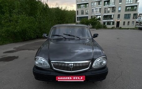 ГАЗ 31105 «Волга», 2008 год, 350 000 рублей, 5 фотография