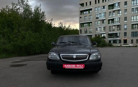 ГАЗ 31105 «Волга», 2008 год, 350 000 рублей, 3 фотография