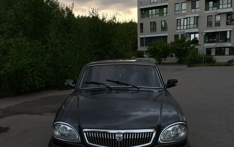 ГАЗ 31105 «Волга», 2008 год, 350 000 рублей, 4 фотография