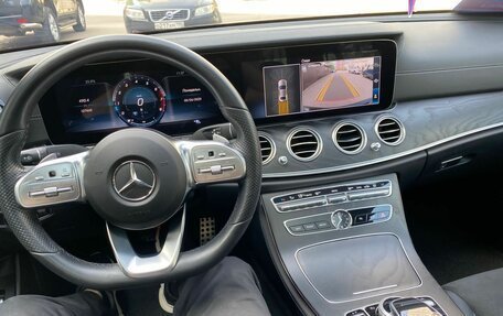 Mercedes-Benz E-Класс, 2019 год, 4 260 000 рублей, 15 фотография