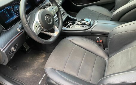 Mercedes-Benz E-Класс, 2019 год, 4 260 000 рублей, 14 фотография