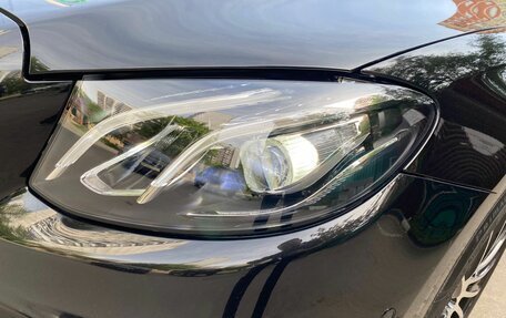 Mercedes-Benz E-Класс, 2019 год, 4 260 000 рублей, 13 фотография