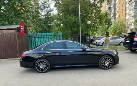 Mercedes-Benz E-Класс, 2019 год, 4 260 000 рублей, 6 фотография