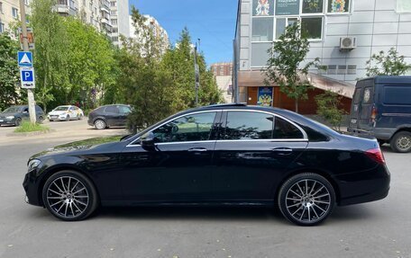 Mercedes-Benz E-Класс, 2019 год, 4 260 000 рублей, 22 фотография
