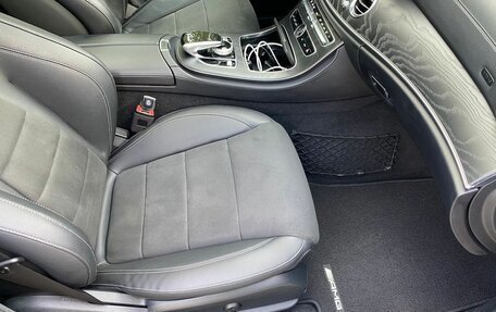 Mercedes-Benz E-Класс, 2019 год, 4 260 000 рублей, 29 фотография
