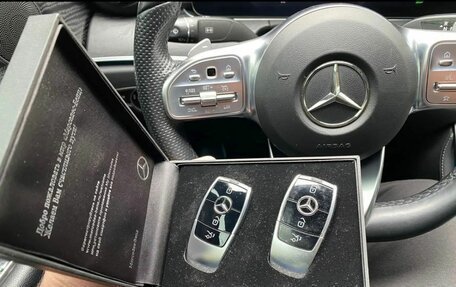 Mercedes-Benz E-Класс, 2019 год, 4 260 000 рублей, 26 фотография