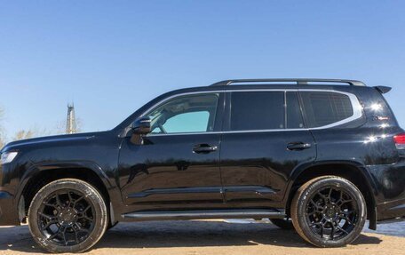 Toyota Land Cruiser 200, 2013 год, 5 100 000 рублей, 3 фотография