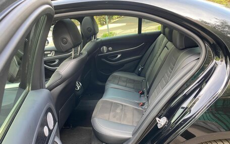 Mercedes-Benz E-Класс, 2019 год, 4 260 000 рублей, 37 фотография