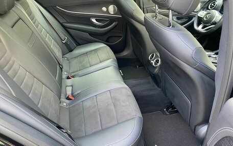 Mercedes-Benz E-Класс, 2019 год, 4 260 000 рублей, 40 фотография