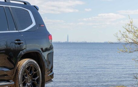 Toyota Land Cruiser 200, 2013 год, 5 100 000 рублей, 5 фотография