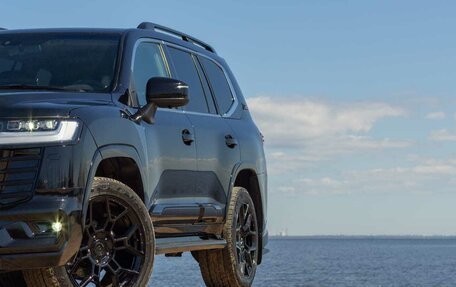 Toyota Land Cruiser 200, 2013 год, 5 100 000 рублей, 4 фотография