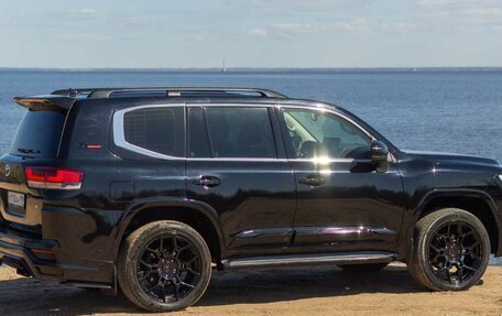 Toyota Land Cruiser 200, 2013 год, 5 100 000 рублей, 7 фотография
