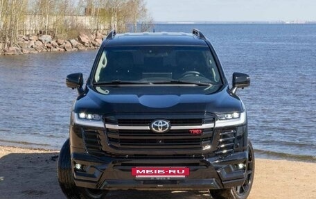 Toyota Land Cruiser 200, 2013 год, 5 100 000 рублей, 6 фотография