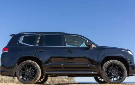 Toyota Land Cruiser 200, 2013 год, 5 100 000 рублей, 13 фотография