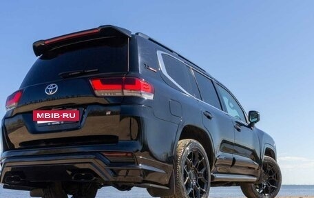 Toyota Land Cruiser 200, 2013 год, 5 100 000 рублей, 9 фотография
