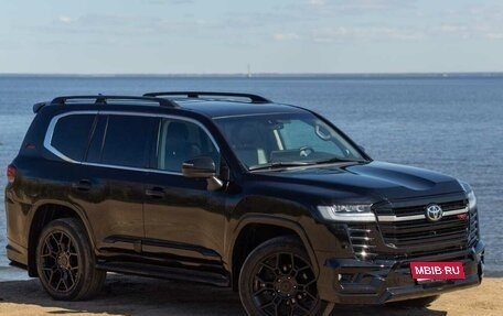 Toyota Land Cruiser 200, 2013 год, 5 100 000 рублей, 18 фотография
