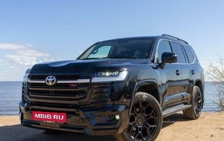 Toyota Land Cruiser 200, 2013 год, 5 100 000 рублей, 11 фотография