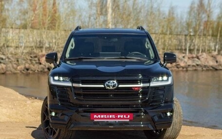 Toyota Land Cruiser 200, 2013 год, 5 100 000 рублей, 15 фотография