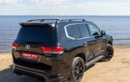 Toyota Land Cruiser 200, 2013 год, 5 100 000 рублей, 12 фотография