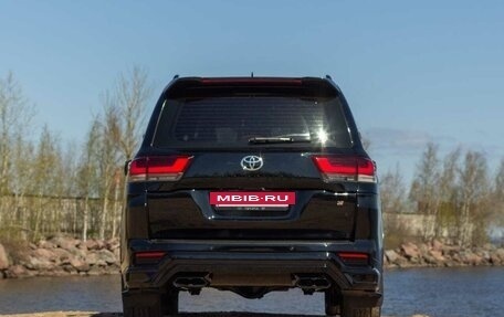 Toyota Land Cruiser 200, 2013 год, 5 100 000 рублей, 14 фотография