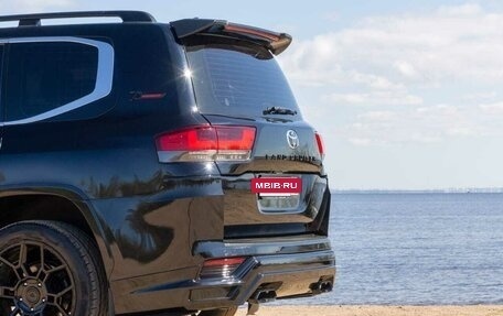 Toyota Land Cruiser 200, 2013 год, 5 100 000 рублей, 16 фотография