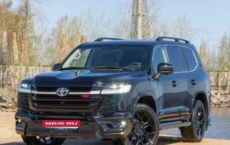 Toyota Land Cruiser 200, 2013 год, 5 100 000 рублей, 10 фотография