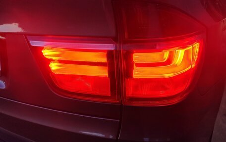 BMW X5, 2010 год, 2 900 000 рублей, 5 фотография