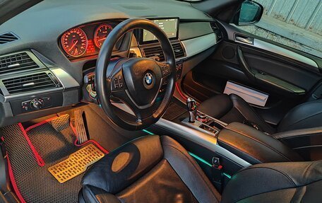 BMW X5, 2010 год, 2 900 000 рублей, 11 фотография