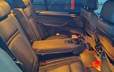 BMW X5, 2010 год, 2 900 000 рублей, 18 фотография