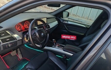 BMW X5, 2010 год, 2 900 000 рублей, 12 фотография