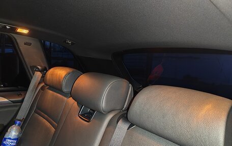 BMW X5, 2010 год, 2 900 000 рублей, 21 фотография